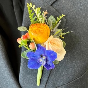 Boutonniere
